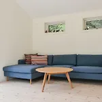 Tranemosen Сasa de vacaciones *