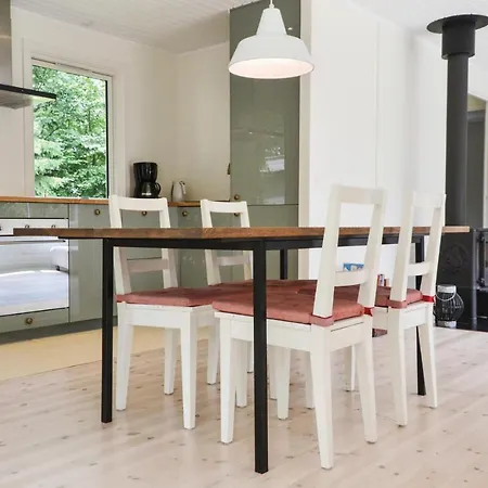 2 Bedroom Lovely In Holiday home Gilleleje
